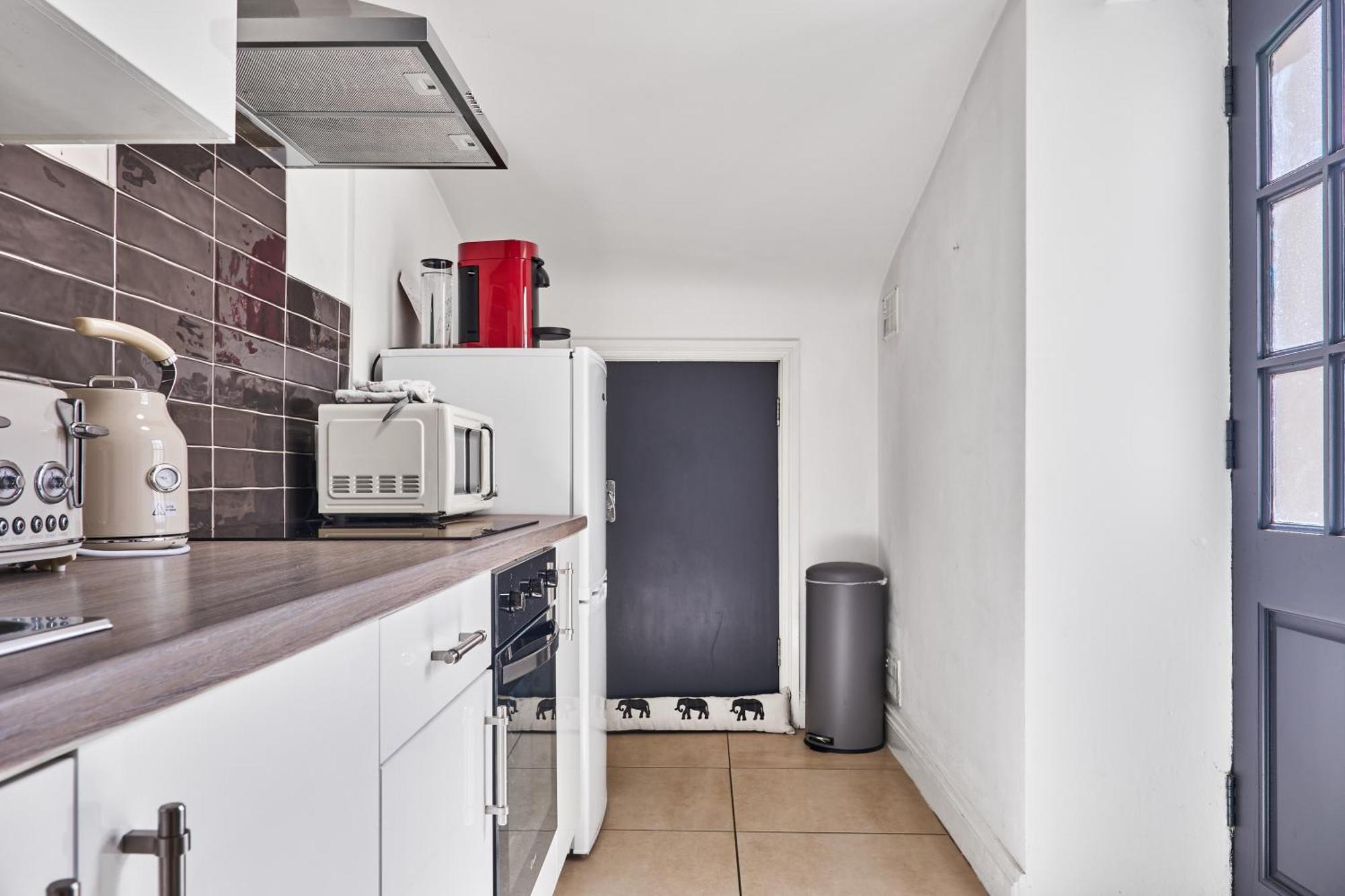 Crawford Square Apartment Londonderry Exteriér fotografie